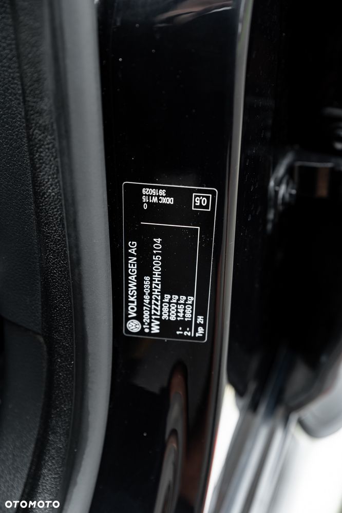 Volkswagen Amarok - 18