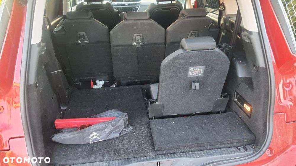 Citroën C4 Grand Picasso 2.0 BlueHDi Exclusive - 6