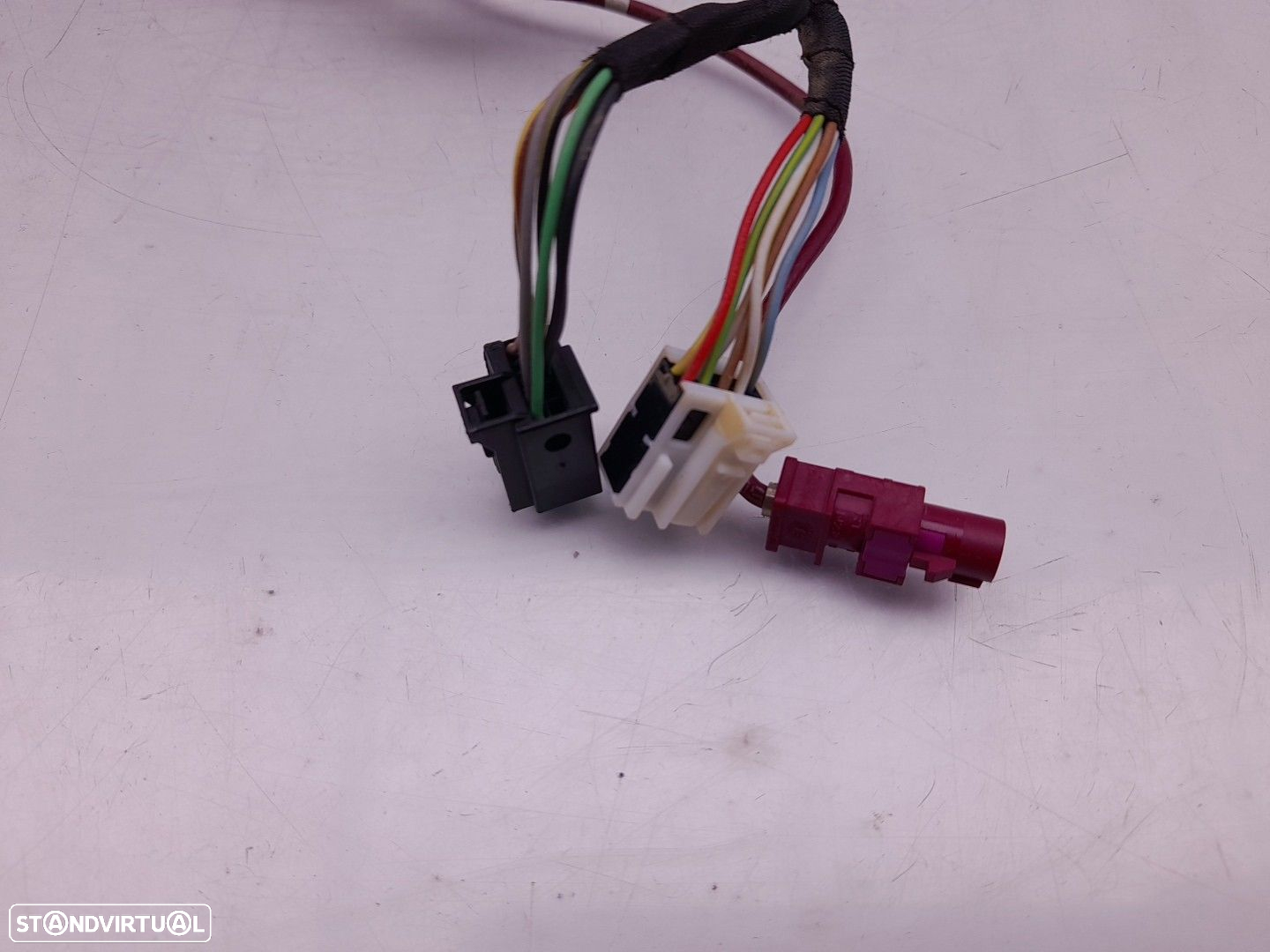 Retrovisor / espelho direito MERCEDES-BENZ GLB-Class (X247) - 4