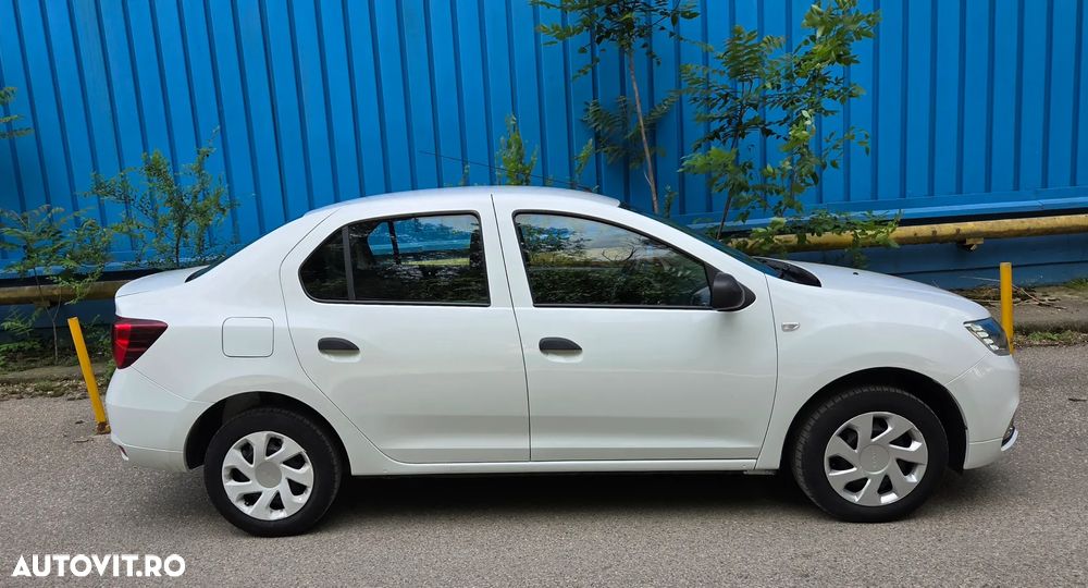 Dacia Logan 0.9 TCe Laureate - 6