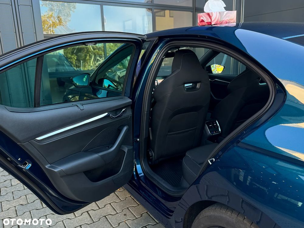 Skoda Octavia - 20