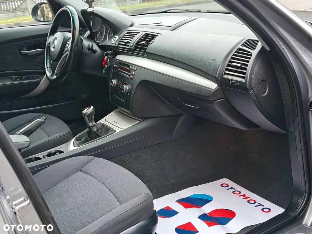 BMW Seria 1 116i Edition Lifestyle - 6