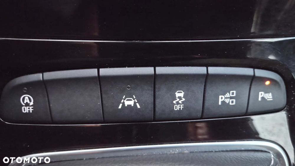 Opel Astra 1.4 Turbo Start/Stop Innovation - 39