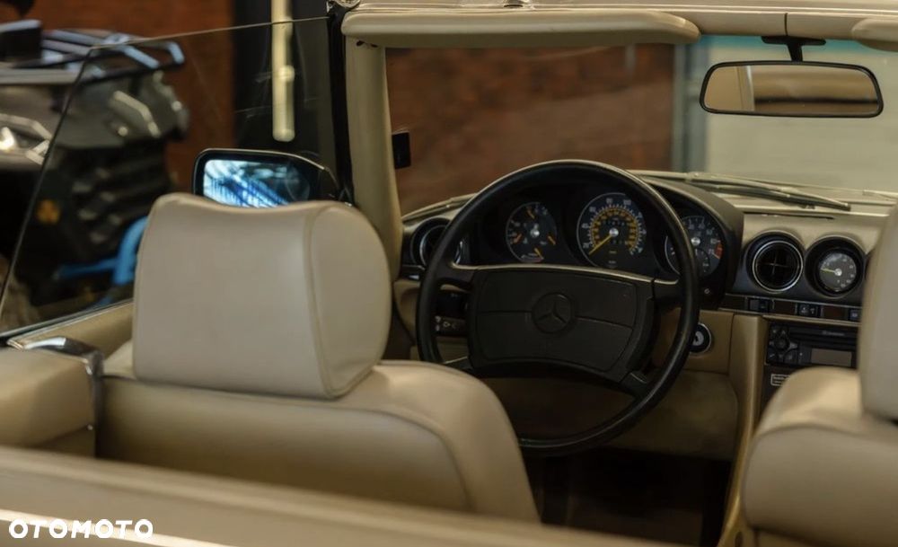 Mercedes-Benz SL - 9