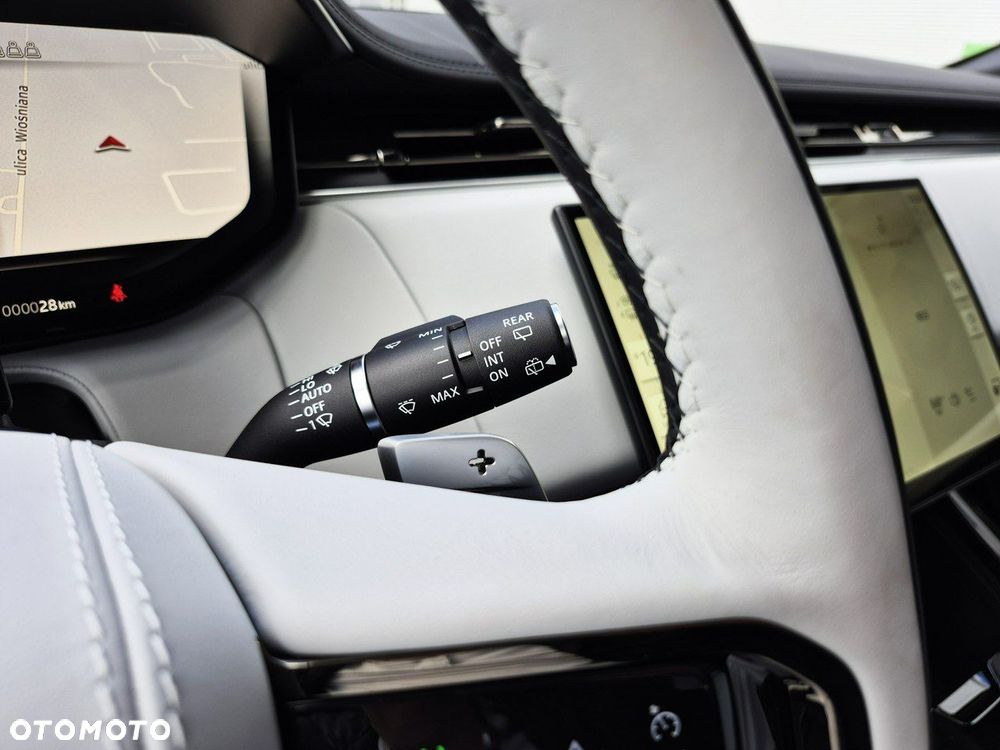 Land Rover Range Rover Sport - 34