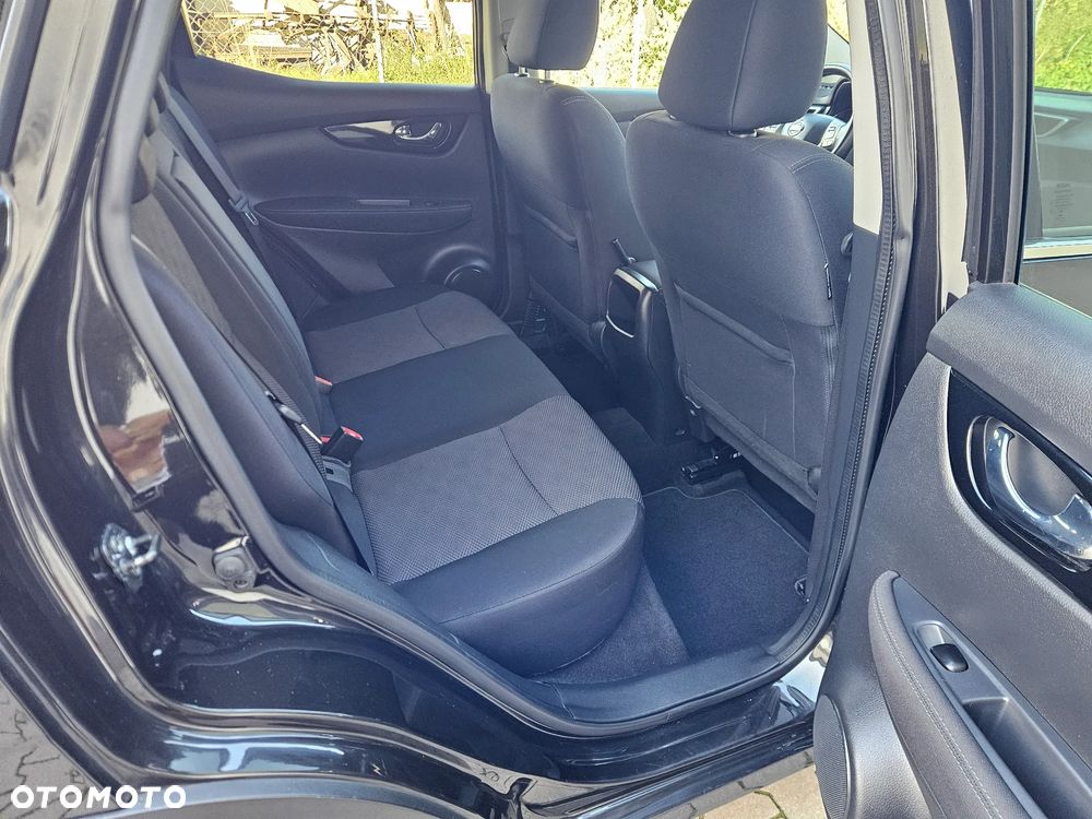 Nissan Qashqai - 13