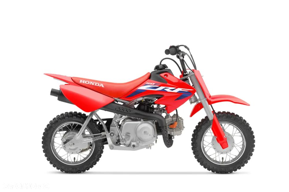 Honda CRF