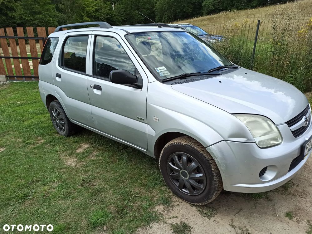Suzuki Ignis 1.3 GLX - 1