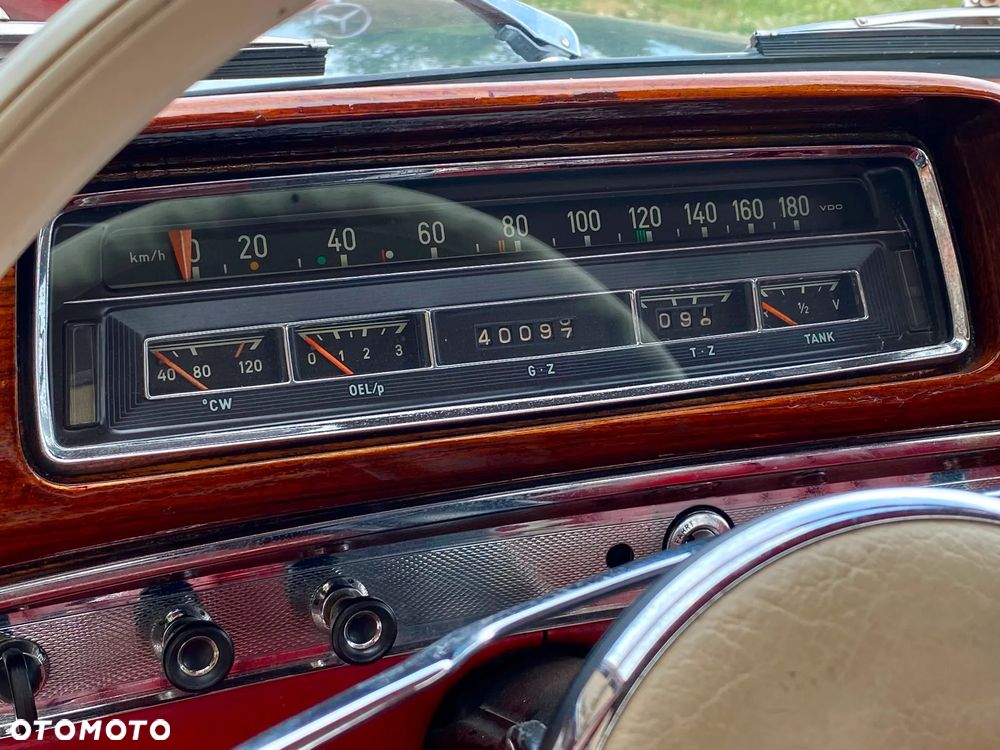 Mercedes-Benz Inny - 15