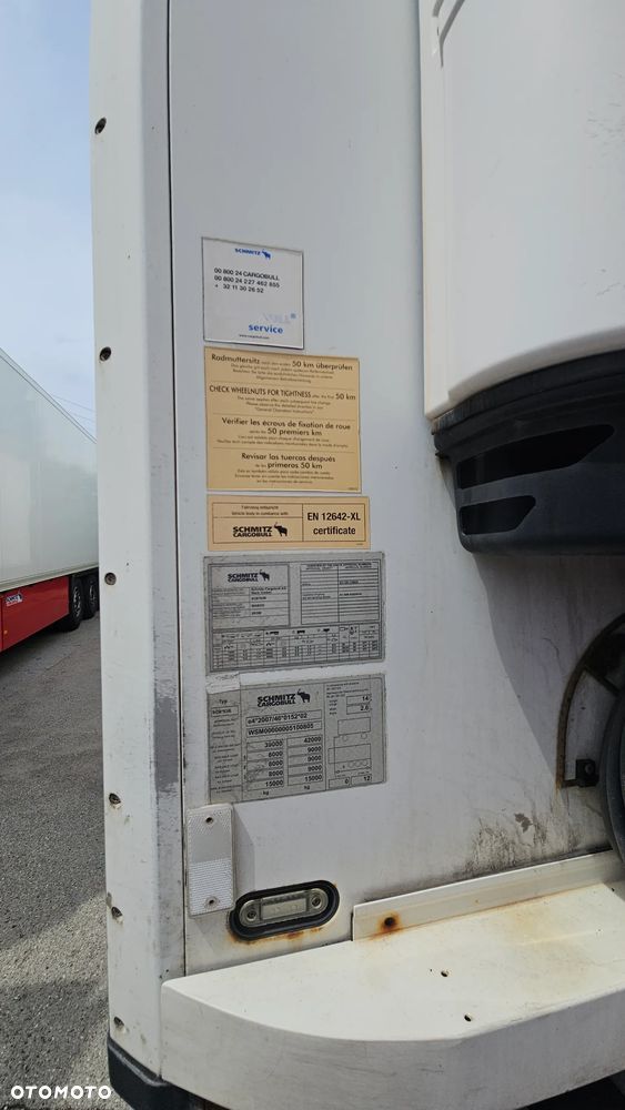Schmitz Cargobull - 3