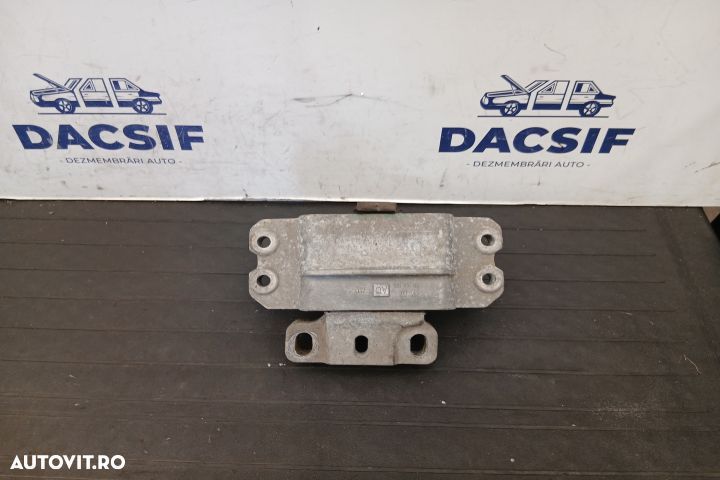 Suport cutie viteze 1K0199555 - 2.0 TSI BYM 1K0199555 - 2.0 TSI BYM V - 1