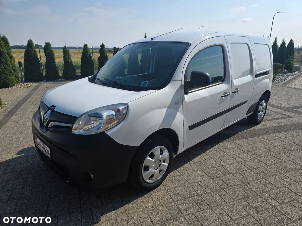 Renault Kangoo - 2