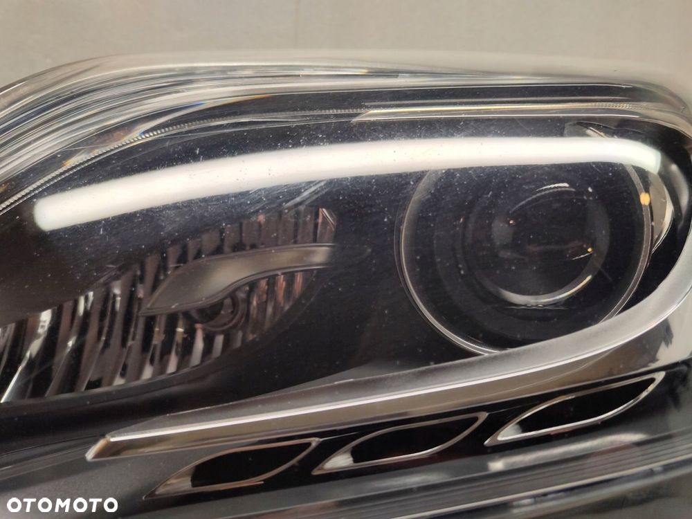 MERCEDES GLK LIFT XENON Z LED LAMPA LEWY PRZÓD A2048201539 - 4