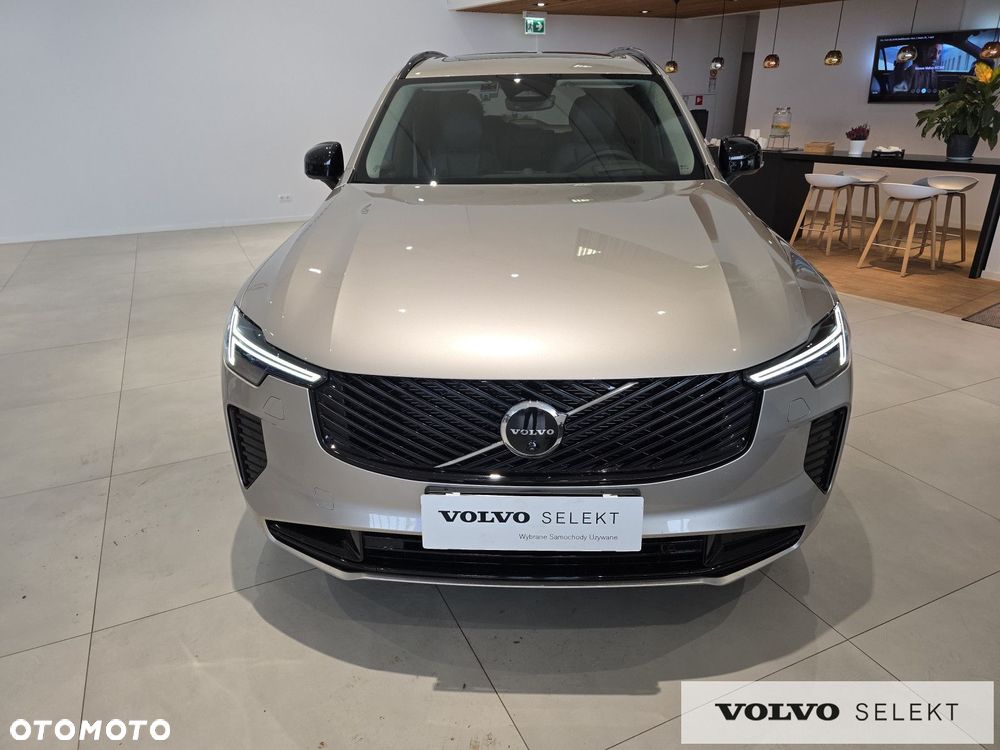 Volvo XC 90 - 3