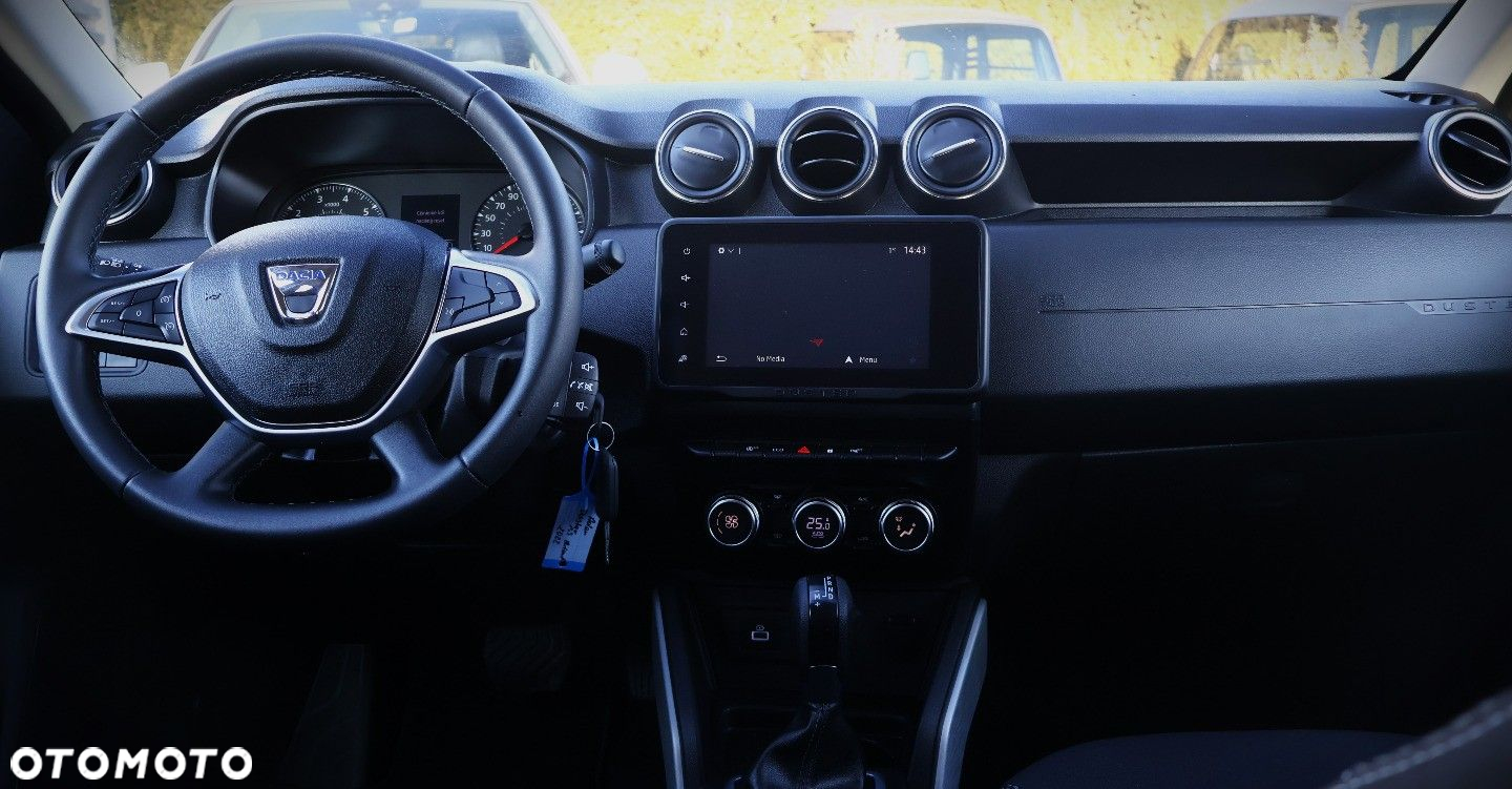 Dacia Duster - 13
