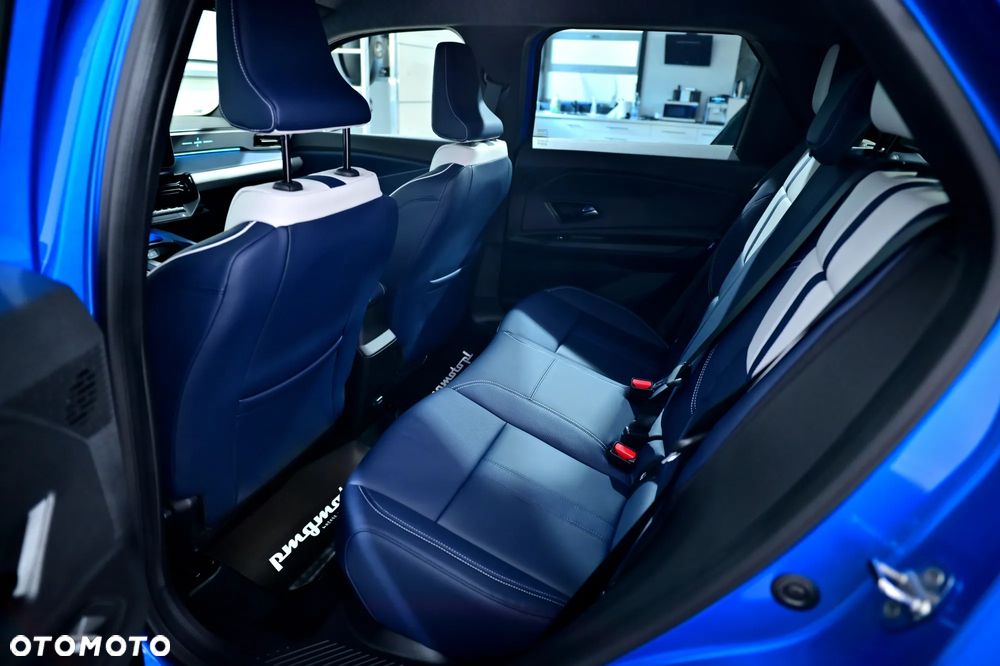 Alpine A290 52kWh Premiere Edition - 23