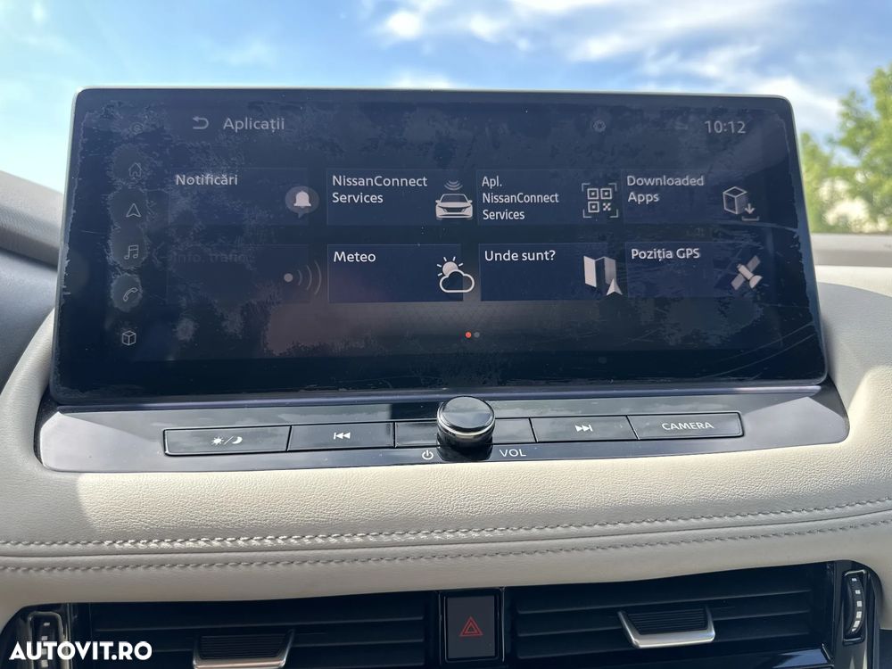 Nissan X-Trail - 22