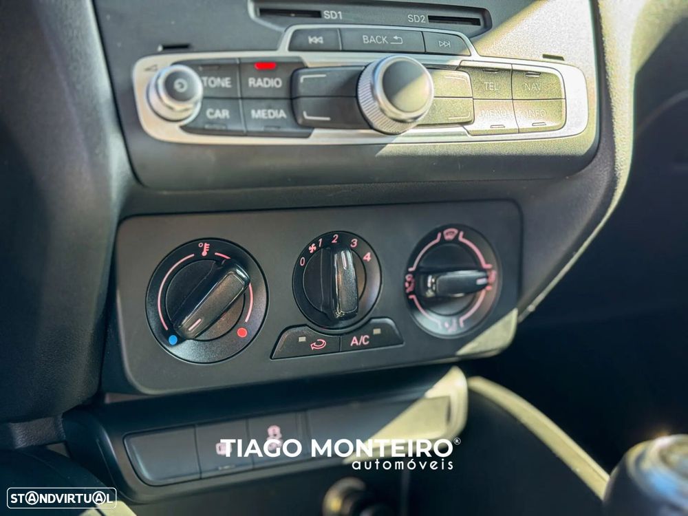 Audi A1 Sportback - 27