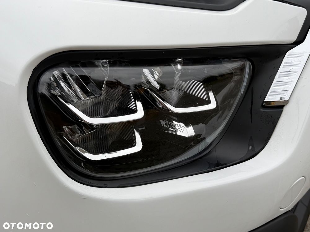 Citroën C3 - 11