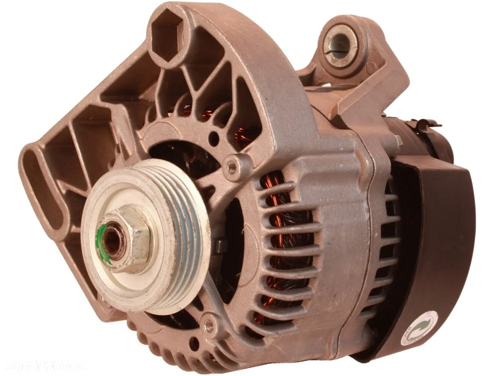 NOWY ALTERNATOR FIAT Doblo Palio Punto Strada | CARGO 111505 - 2