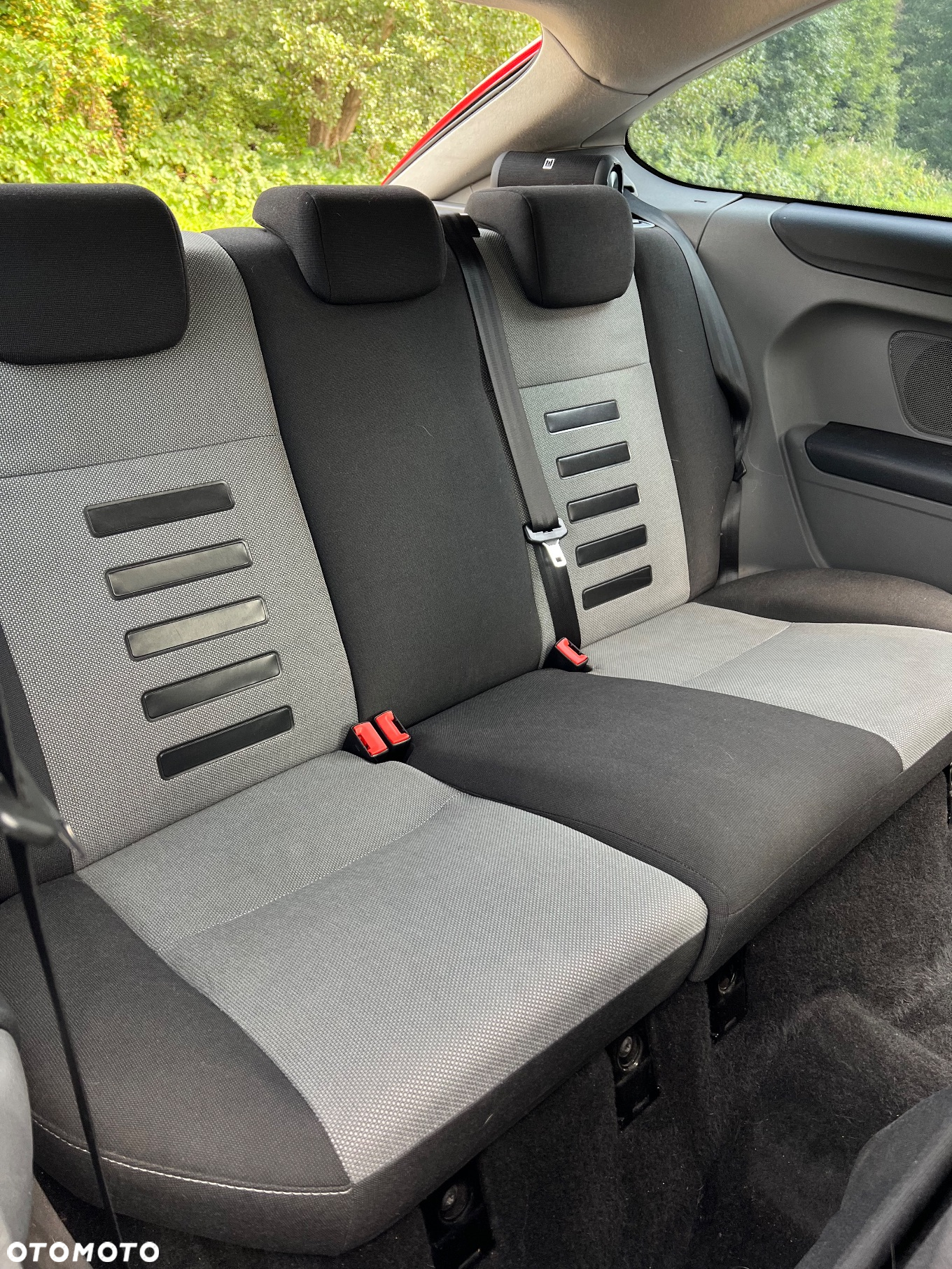 Ford Focus - 12