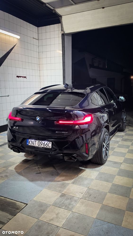 BMW X4 - 18