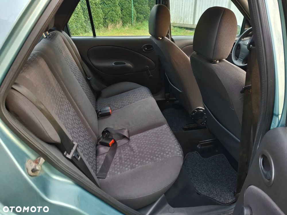 Ford Fiesta 1.3 Style - 17