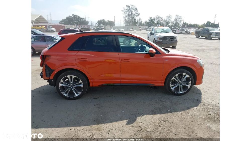 Audi Q3 - 6