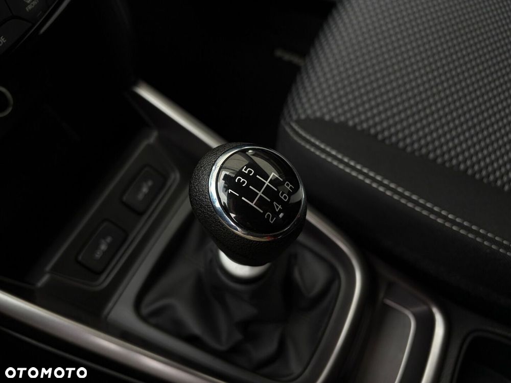 Suzuki Vitara 1.4 Boosterjet SHVS Premium 2WD - 34