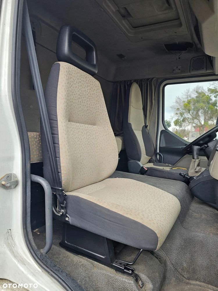 FOTEL PRAWY SIEDZIENIE PASAŻERA RENAULT MIDLUM DXI 06-14 ROK - 1
