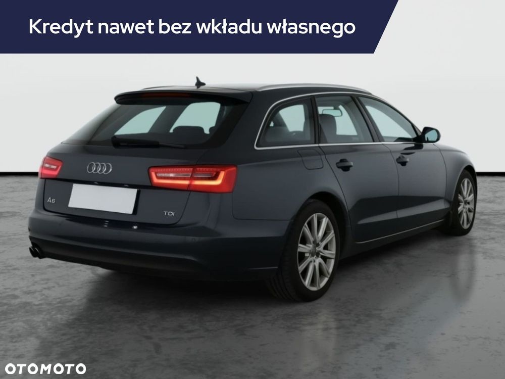 Audi A6 Avant - 7