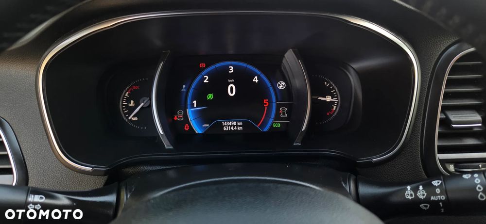 Renault Megane BLUE dCi 115 INTENS - 28