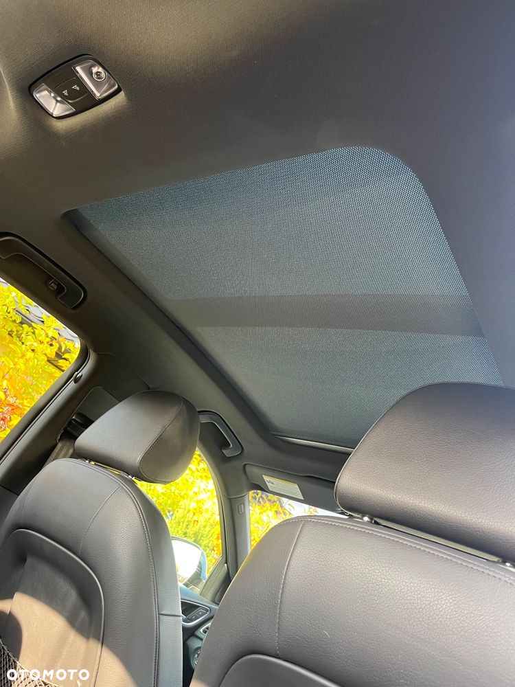 Audi Q3 2.0 TFSI quattro S tronic sport - 6