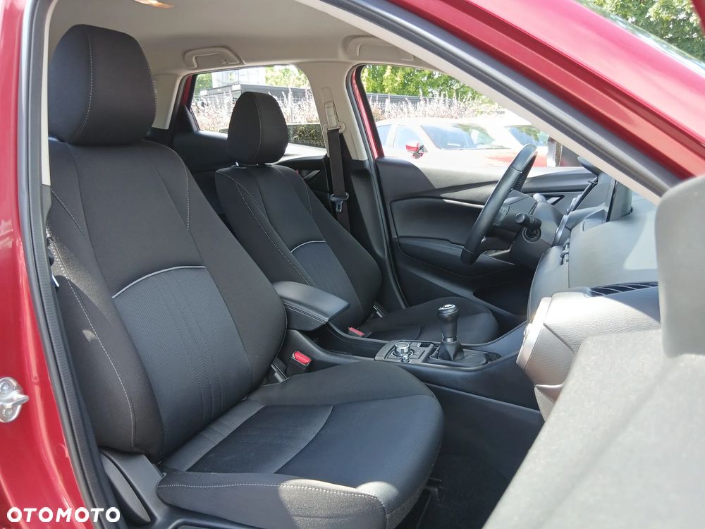 Mazda CX-3 2.0 SkyEnergy - 19