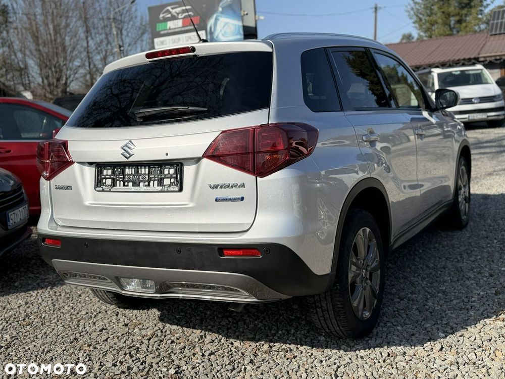 Suzuki Vitara - 3