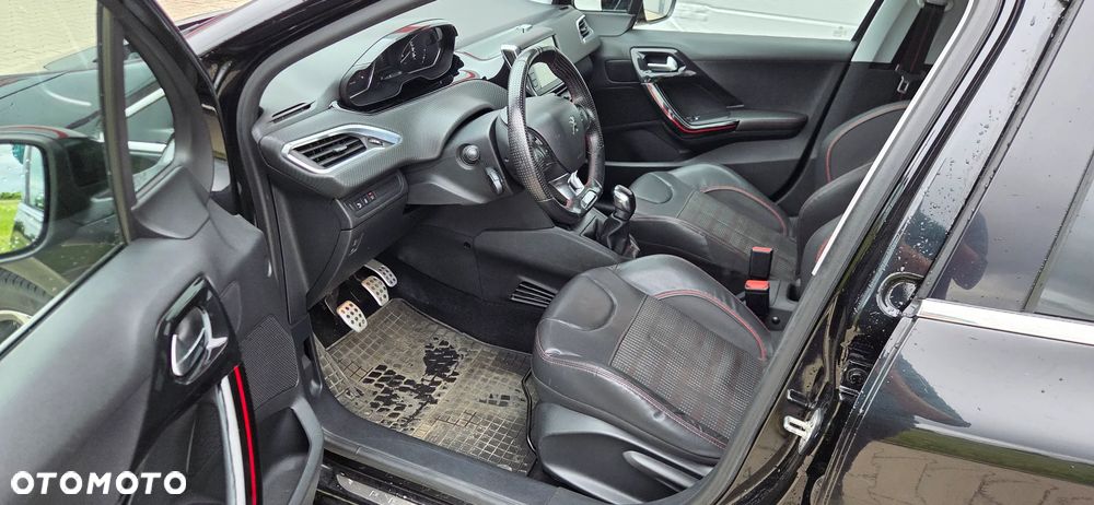 Peugeot 208 PureTech 110 Stop & Start Allure - 8