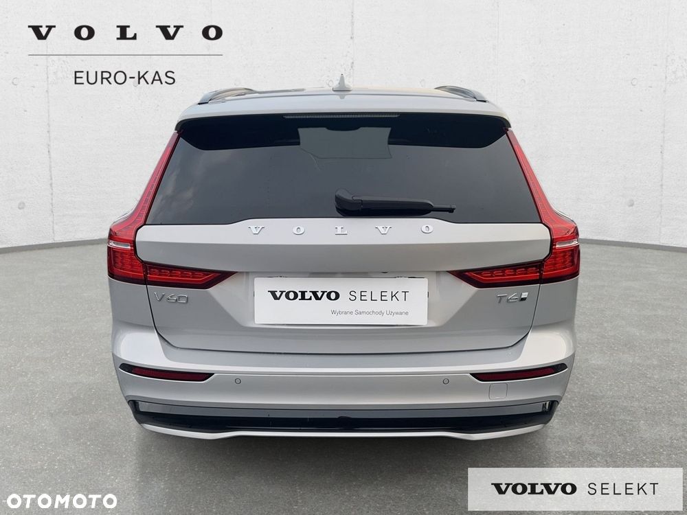 Volvo V60 - 8