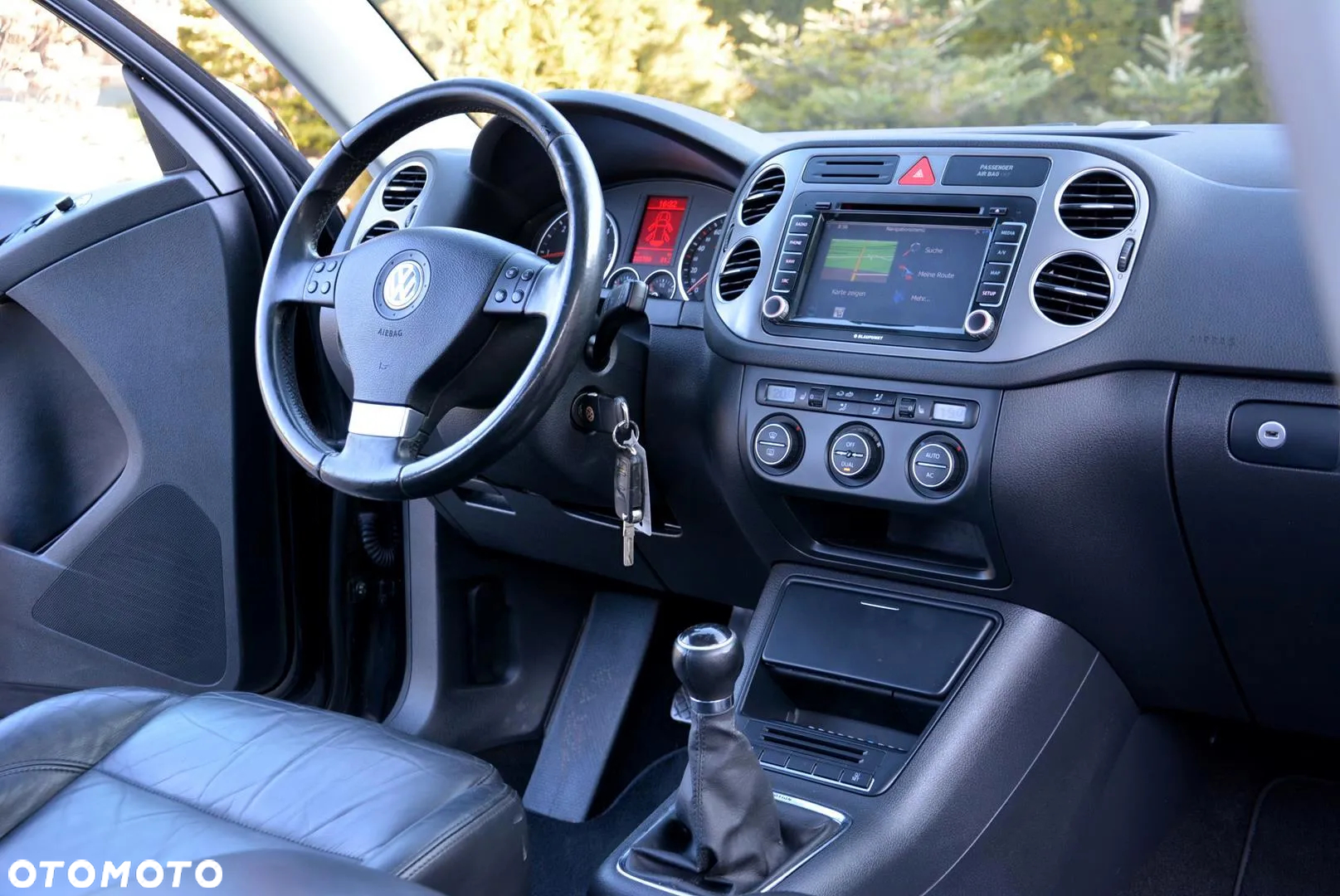 Volkswagen Tiguan 2.0 TDI DPF 4Motion Sport & Style - 25