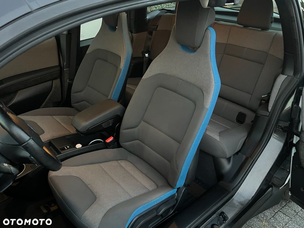 BMW i3 i3S 120 Ah - 6