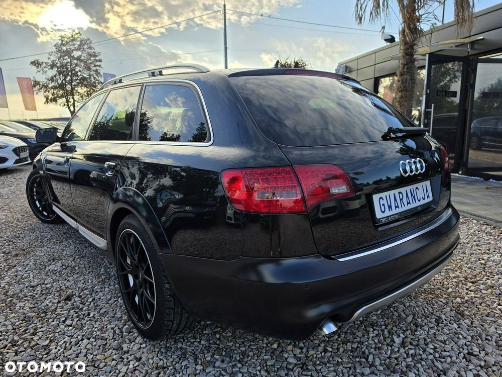 Audi A6 Allroad - 16