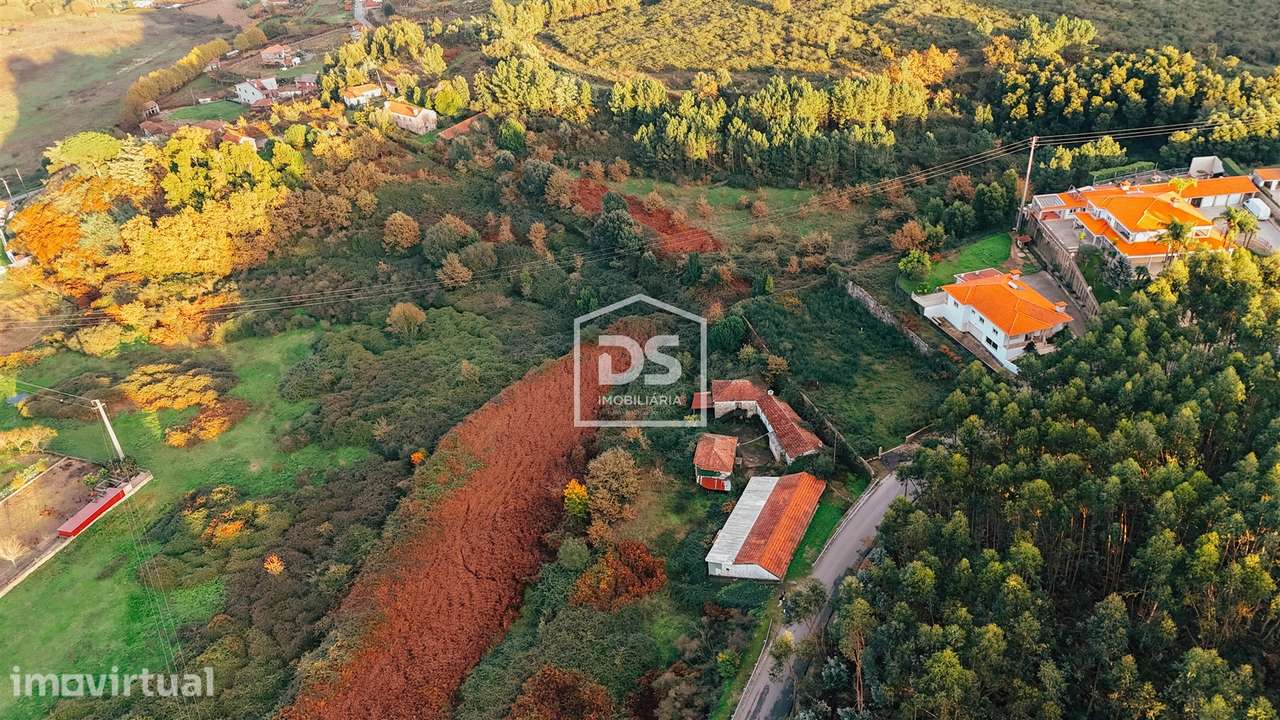 Quinta T2 Venda em Figueiras e Covas,Lousada - Grande imagem: 2/5