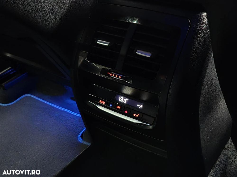 BMW X4 xDrive20d Aut. M Sport X - 32