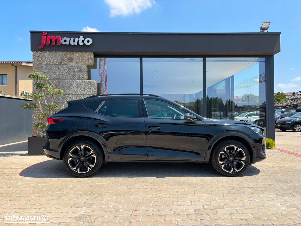 Cupra Formentor 2.0 TDI DSG - 6