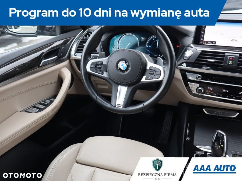 BMW X3 - 9