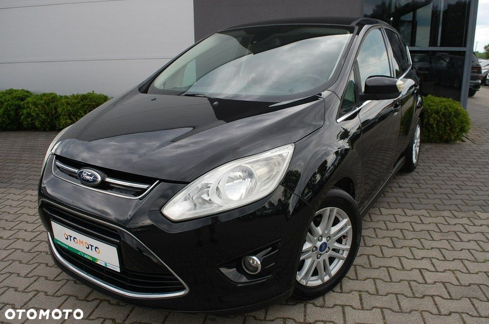 Ford C-MAX - 2