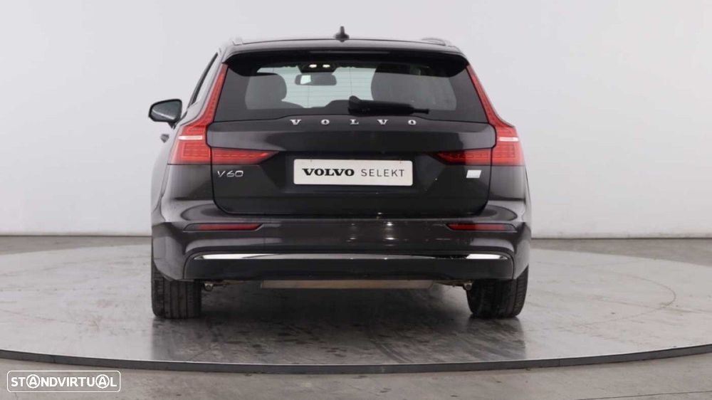 Volvo V60 2.0 T6 AWD TE Essential - 10