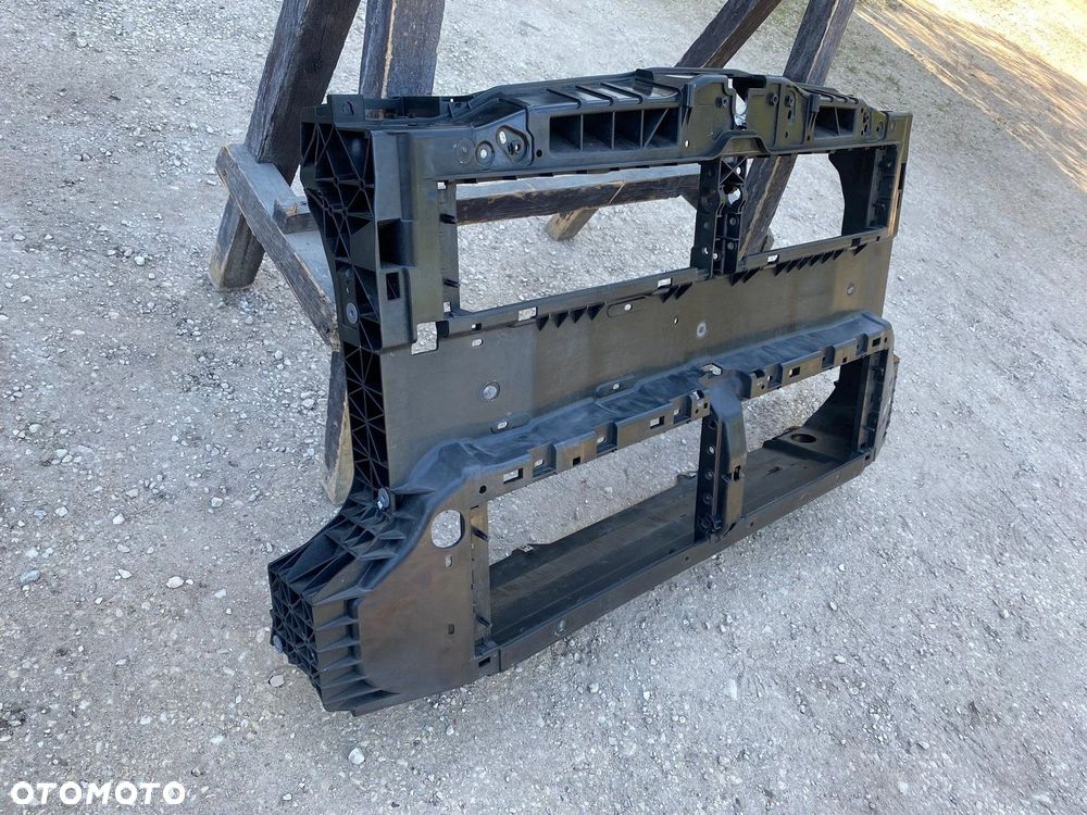 PAS PRZEDNI FORD FOCUS MK4 JX6B-A16E146-B1F - 2