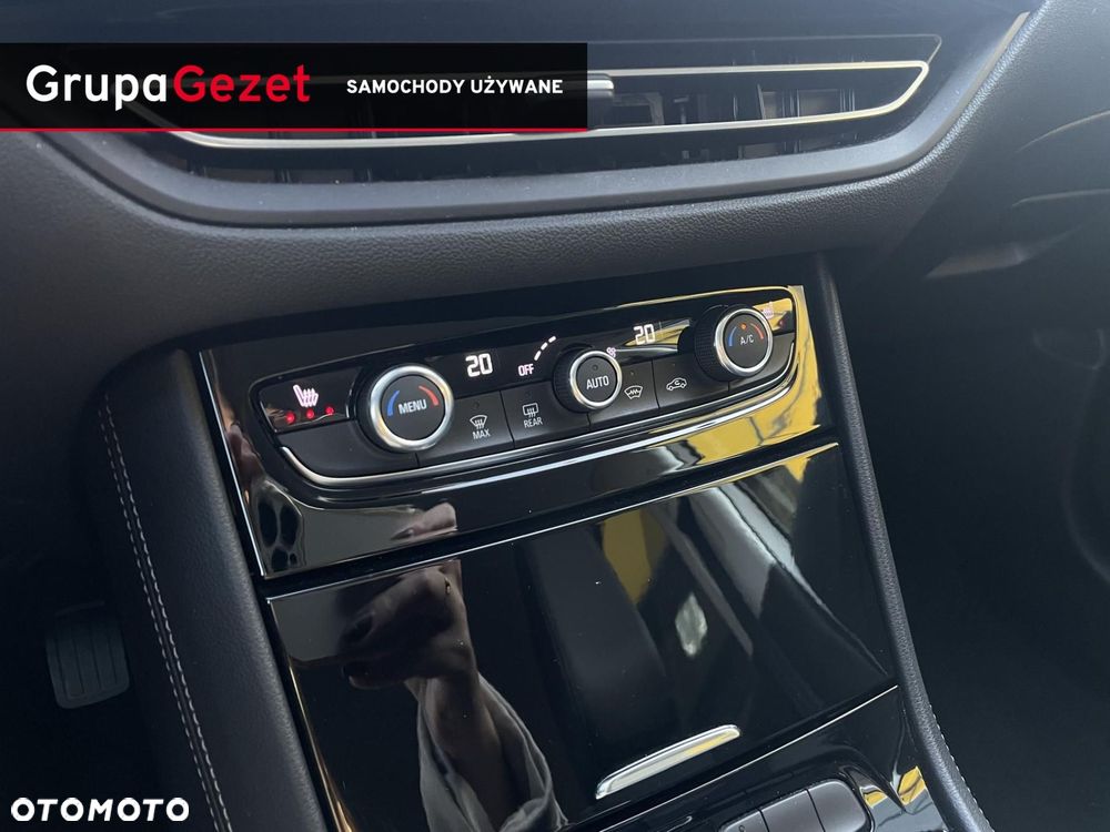 Opel Grandland - 16