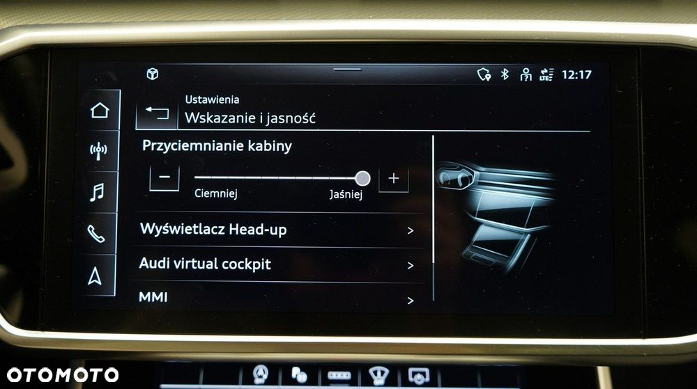 Audi A6 Limousine - 35