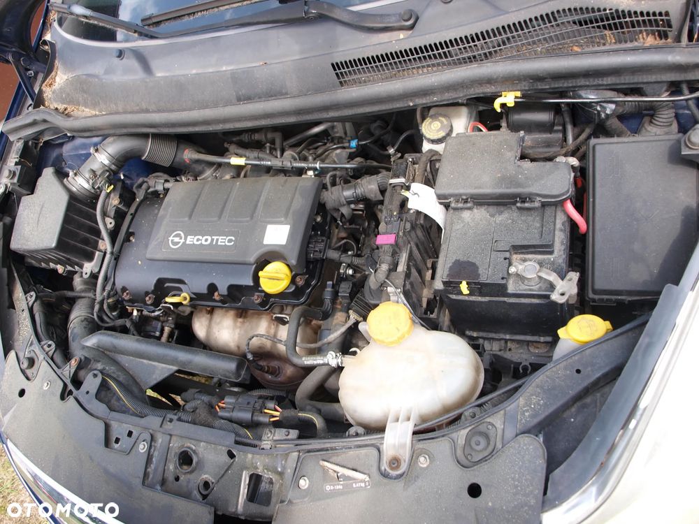 Opel Corsa - 13